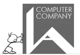 la computer company