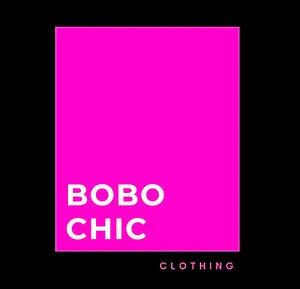 Bobo Chic