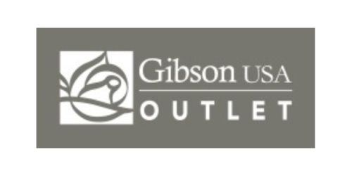 Gibson Usa Outlet