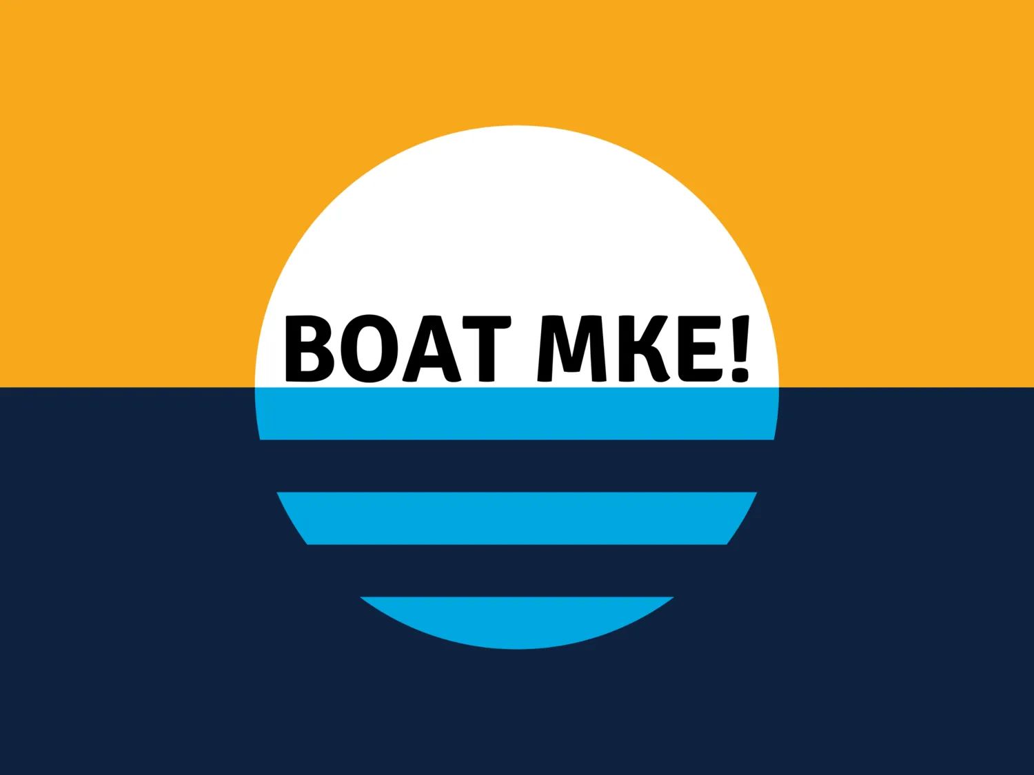 Boat Mke