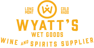 Wyatt's Wet Goods