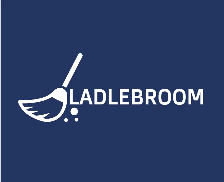 Ladlebroom