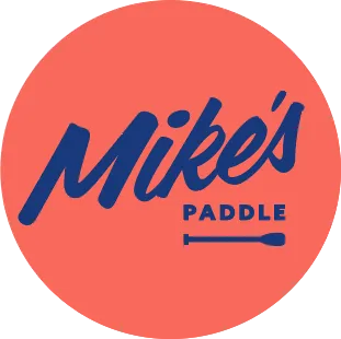 Mike'S Paddle