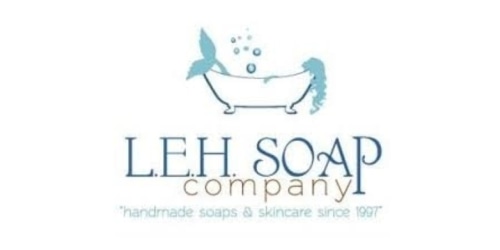 Leh Soap