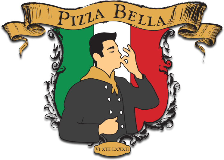 Pizza Bella Palatine