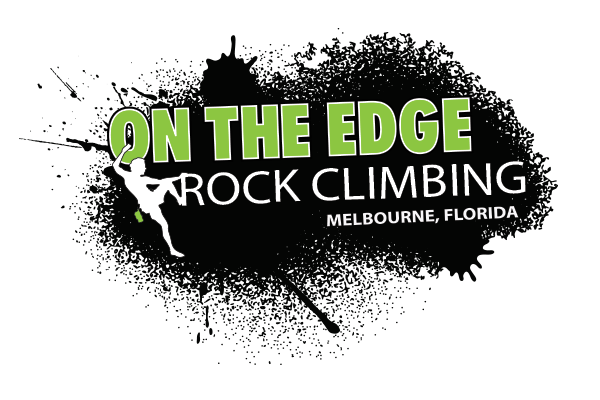 On The Edge Rock Climbing