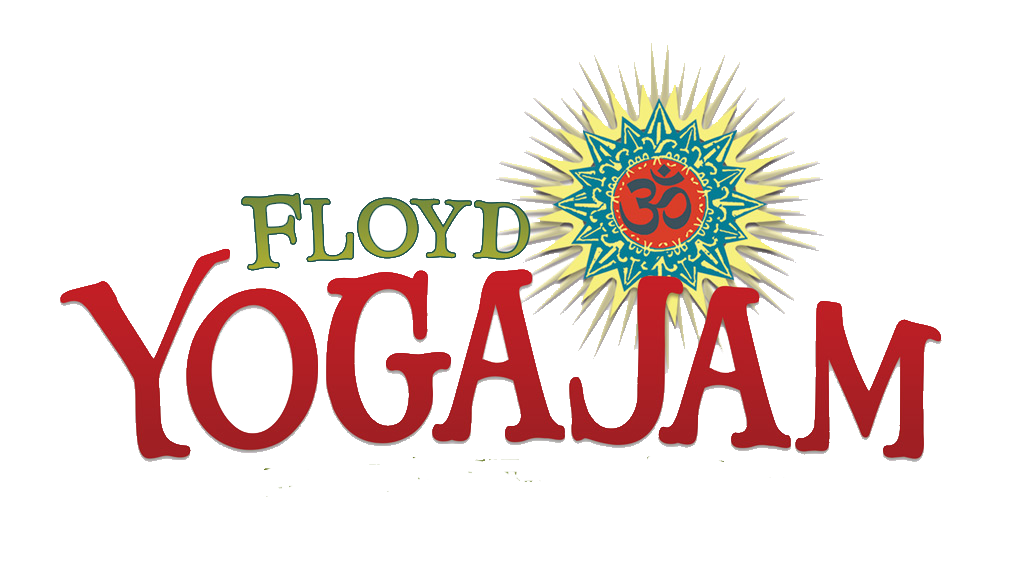 Floyd Yoga Jam