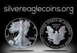 silver eagle coins