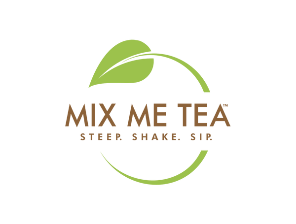 Mix Me Tea