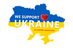 We Support Ukraine
