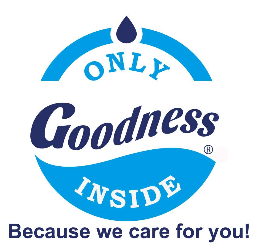 Only Goodness Inside