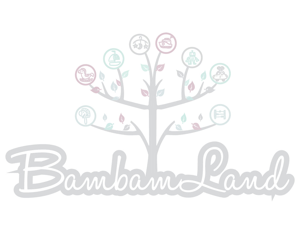 BamBamLand