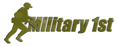 Military 1st AU