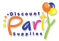 Discount Party Supplies AU