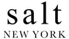 Salt New York