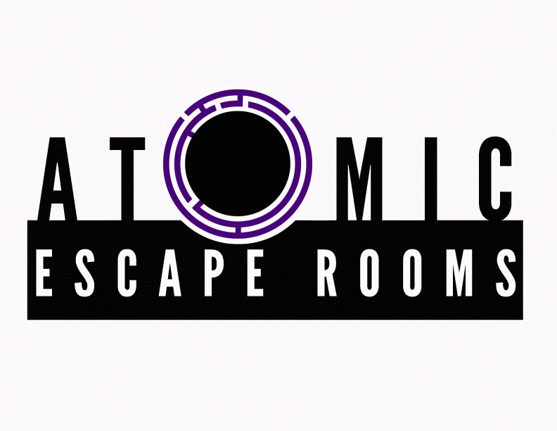 Atomic Escape Room