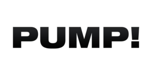Pump Underwear