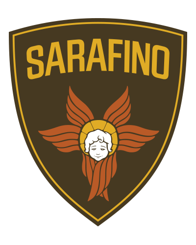 Sarafino