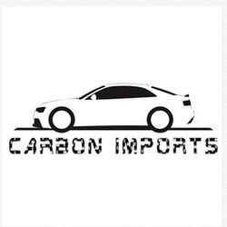 Carbon Imports