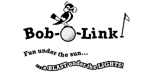 Bob O Link Golf