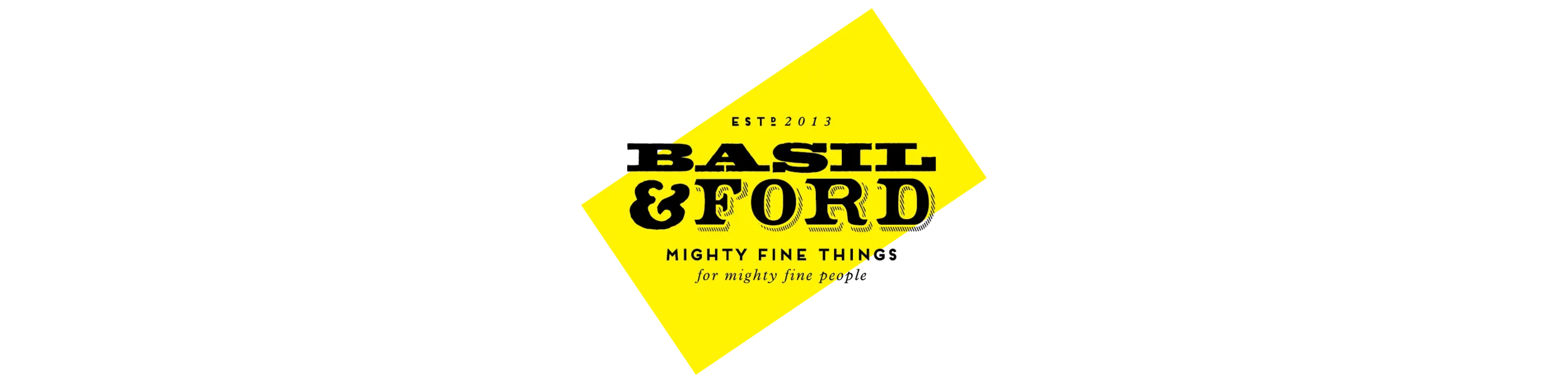 Basil And Ford
