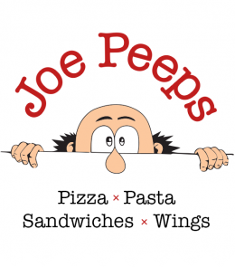 Joe Peeps Pizza