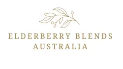 Elderberry Blends Australia