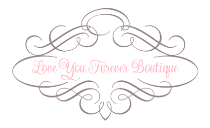 Love You Forever Boutique
