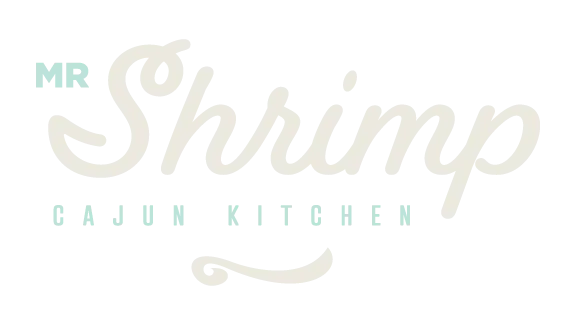 Mr Shrimp
