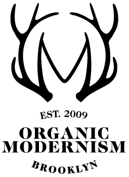 Organic Modernism
