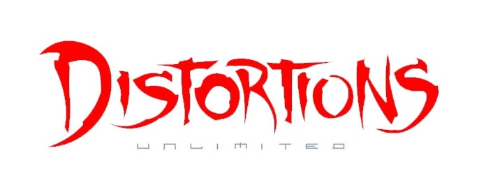 Distortions Unlimited