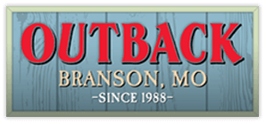 Outback Branson