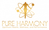 Pure Harmony Pendant