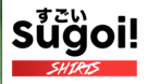 Sugoi Shirts