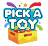 Pick A Toy