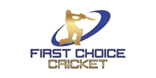 First Choice Cricket