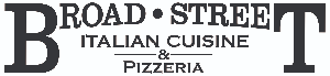 Broad Street Pizza Souderton