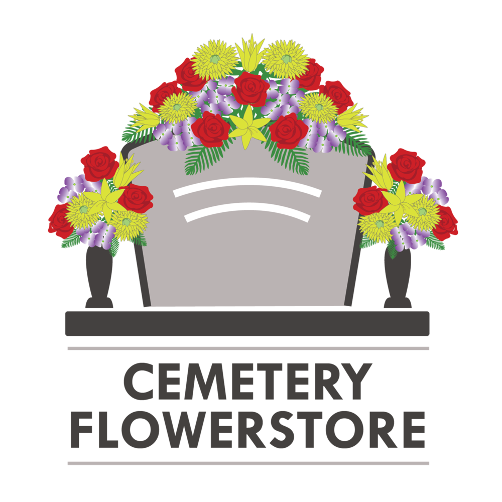 Cemetery Flower Store