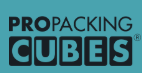 Pro Packing Cubes