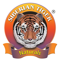 Siberian Tiger Naturals
