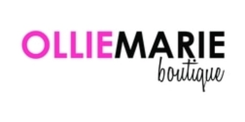Ollie Marie Boutique