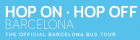Hop On Hop Off Barcelona