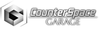 Counterspace Garage