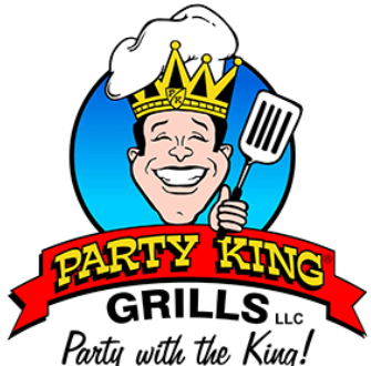 Party King Grills