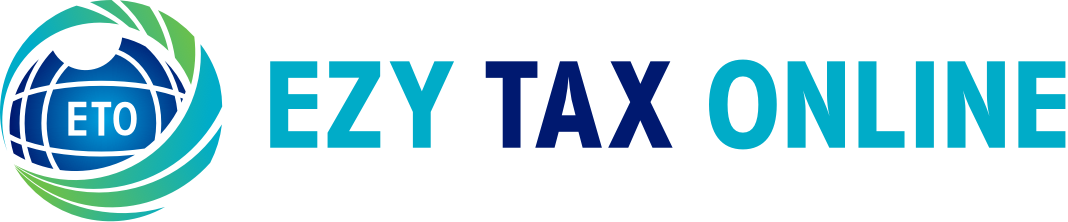 Ezy Tax Online