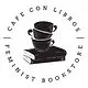 Cafe Con Libros