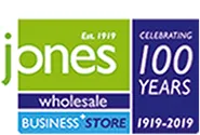 Jones Wholesale