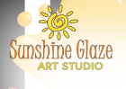 Sunshine Glaze