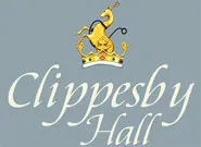 Clippesby Hall