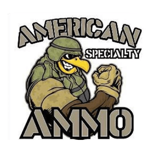 American Specialty Ammo